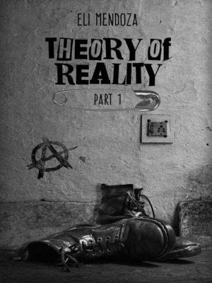 cover image of Theory of Reality